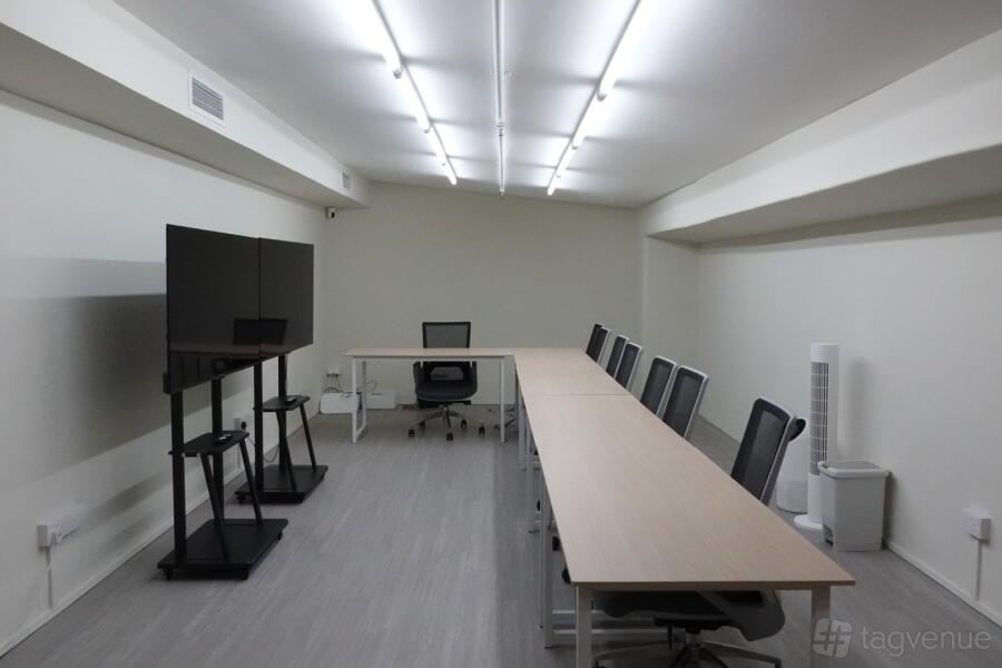 Meeting Space Meeting Space