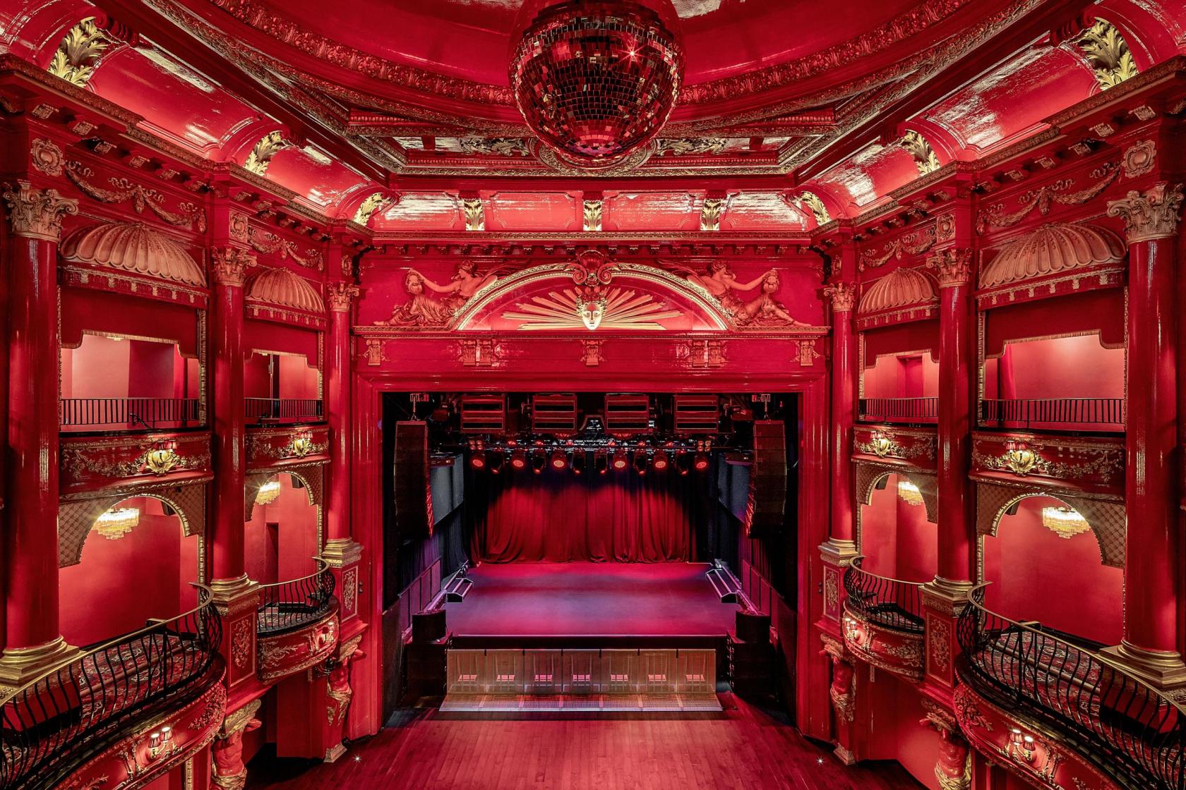 KOKO - Event Venue Hire - London - Tagvenue.com