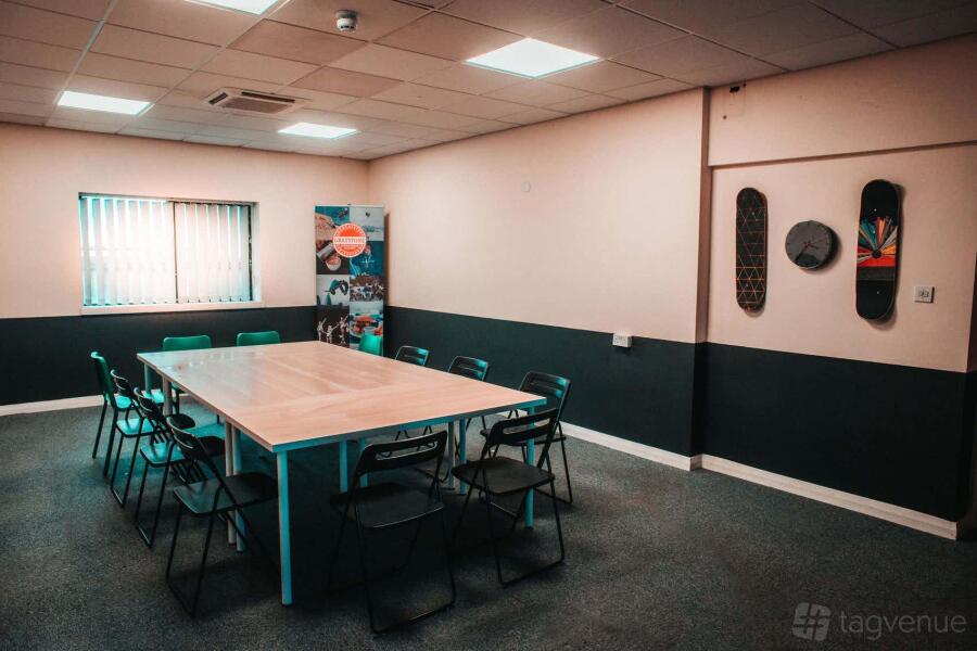 Meeting Room at