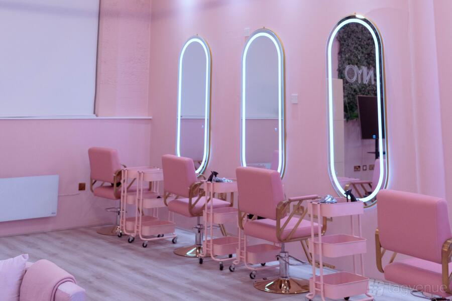 Pink Room Pink Room