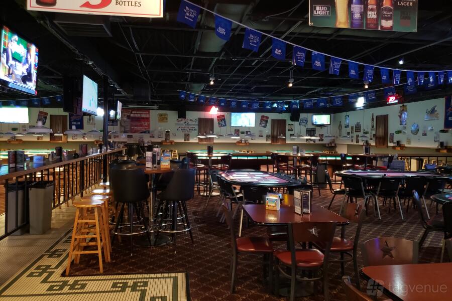 Entire Venue Entire Venue