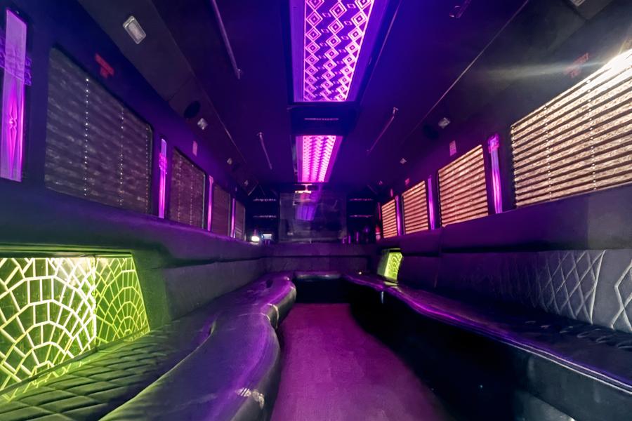 Bus 6 Bus 6