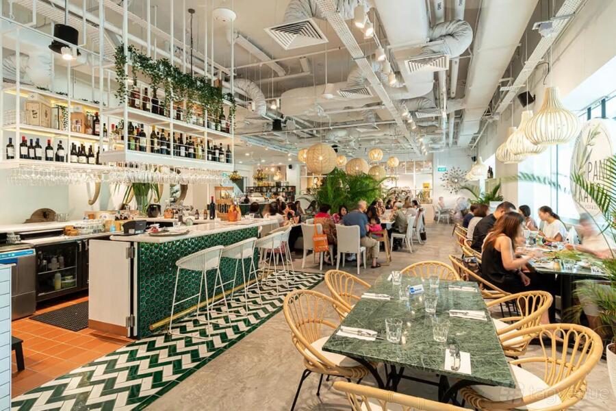 Pano Kato at Pano Kato by House of AnLi