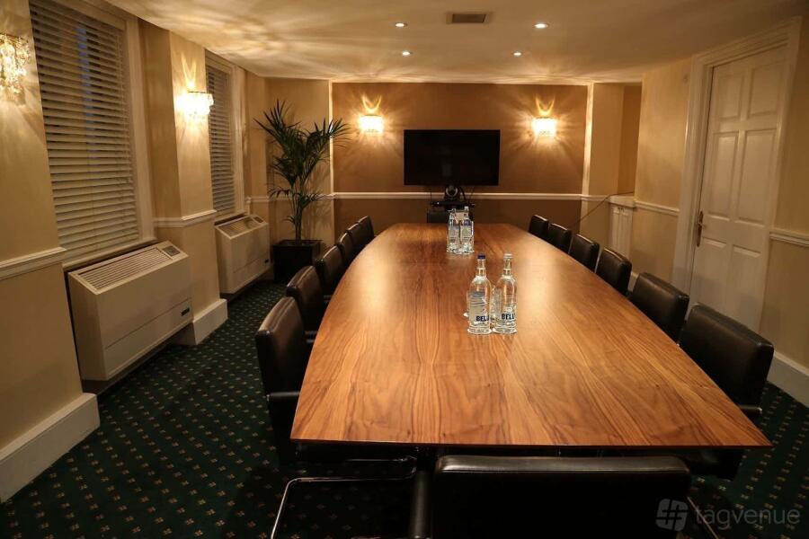 Churchill Room Churchill Room