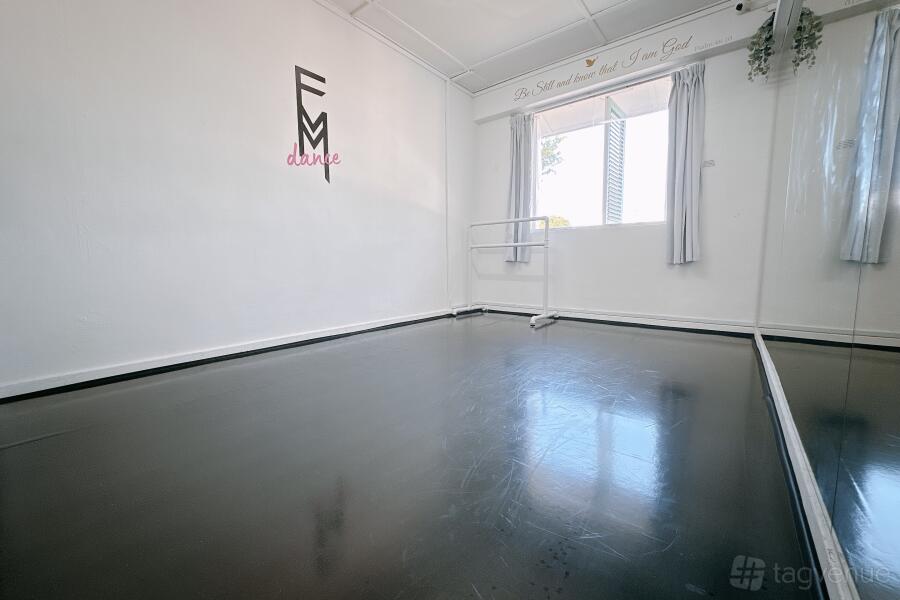 24/7 Dance Studio Copeland 24/7 Dance Studio Copeland