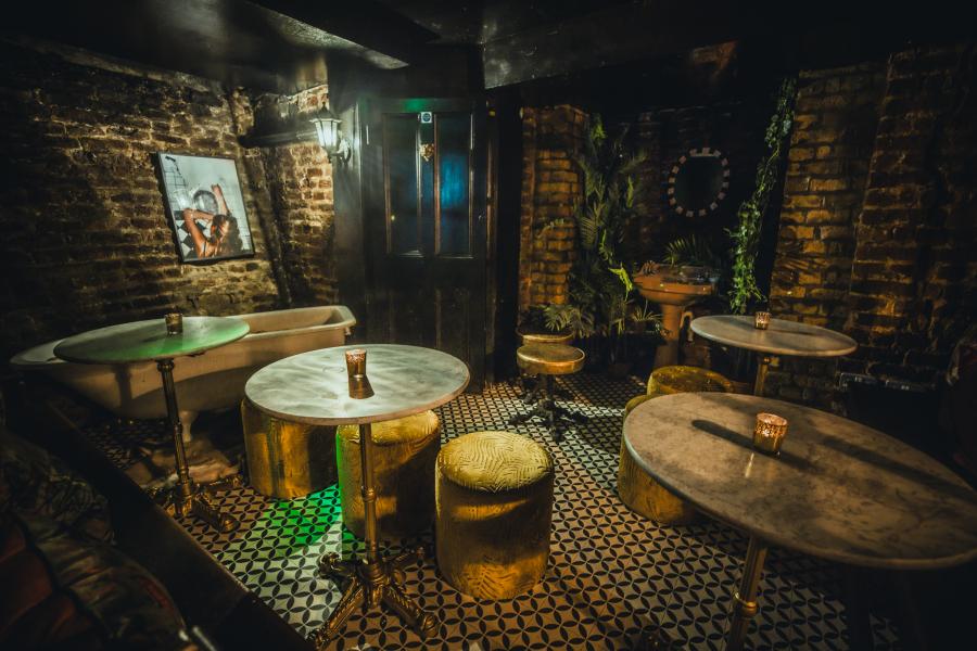 Bathroom Bathroom