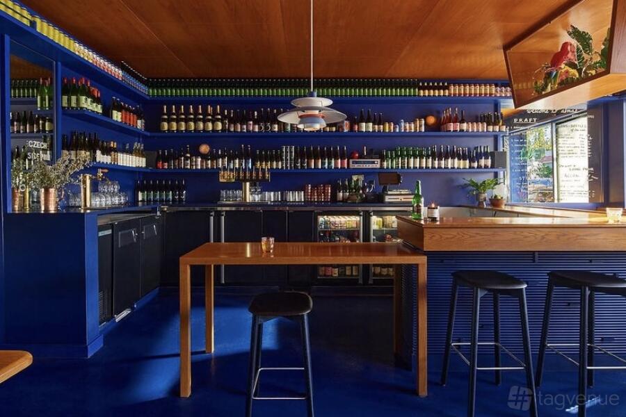 Entire Bar Entire Bar