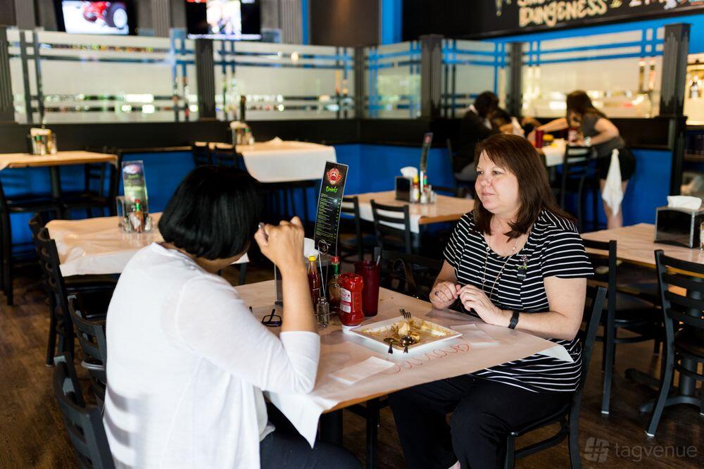 Shell Shack Arlington Venue Rental | Photos & Prices