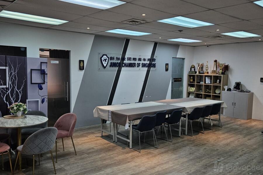 Meeting Hall Meeting Hall
