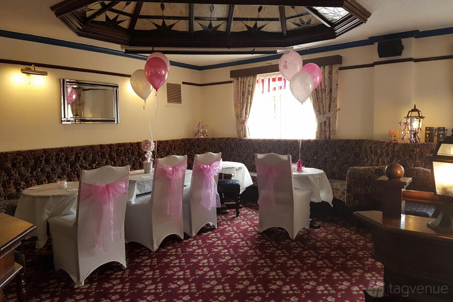Function Room Function Room