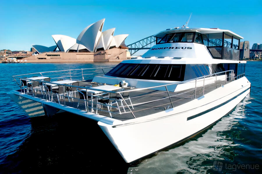 MV Morpheus MV Morpheus