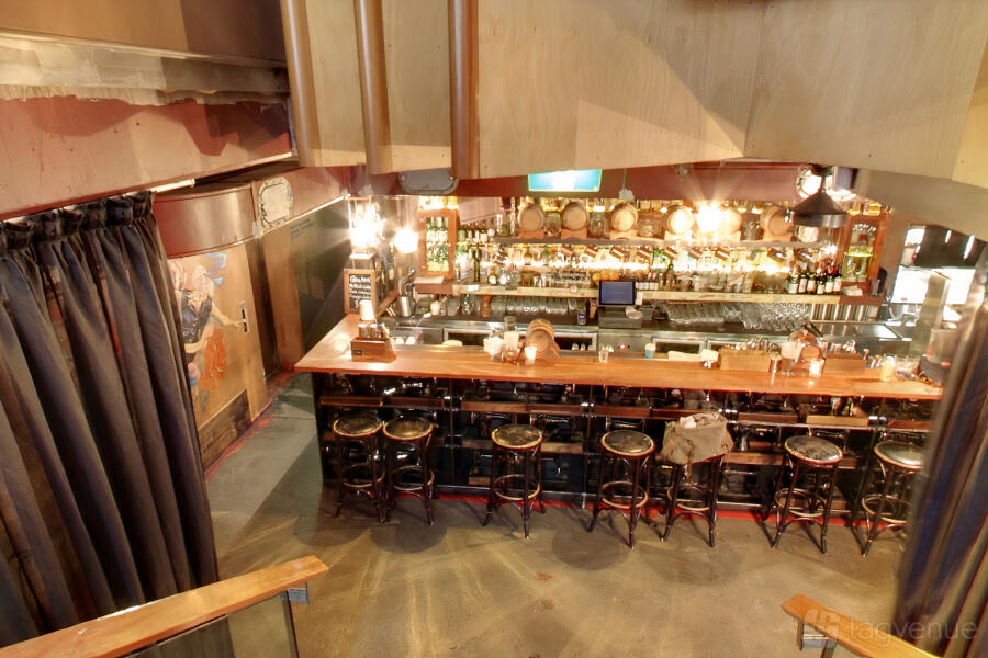 Stitch Bar Stitch Bar