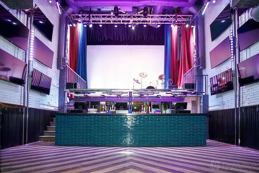 Public Bar Live Public Bar Live