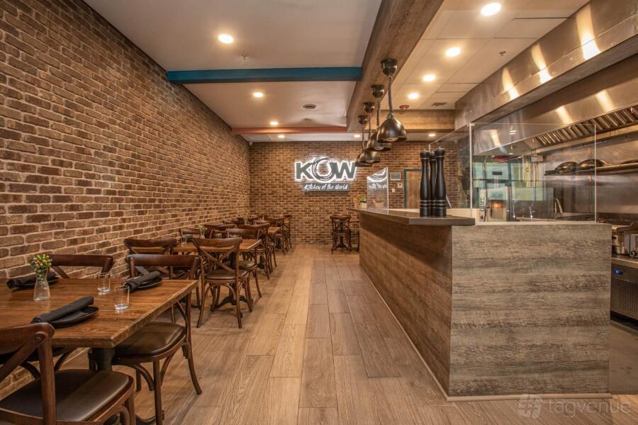 KOW Restaurant KOW Restaurant