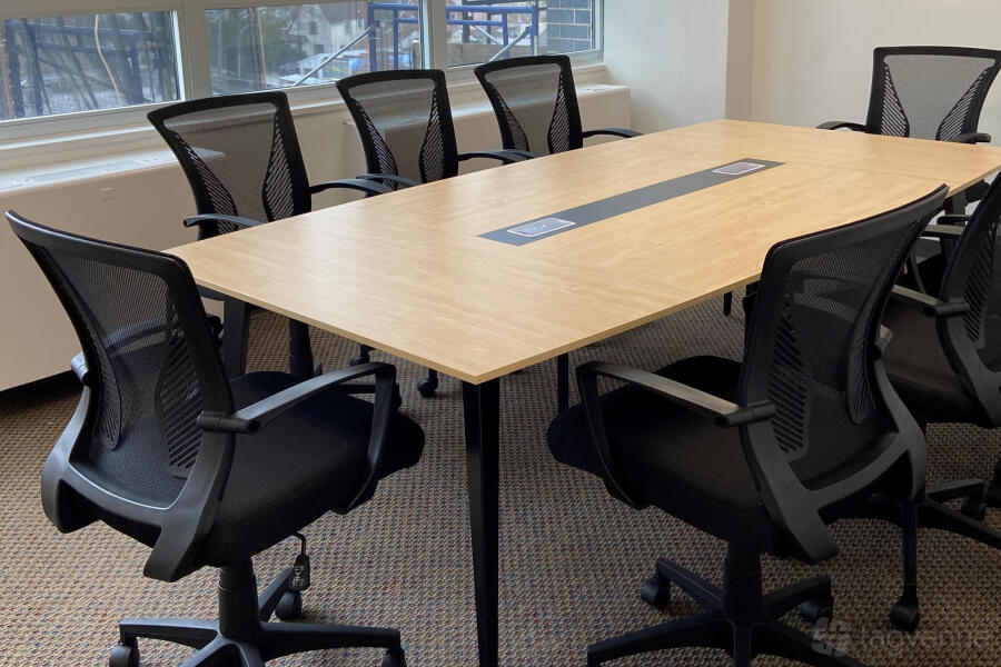 Meeting Space 2 at 4Corners Business Centers - Forest Hills