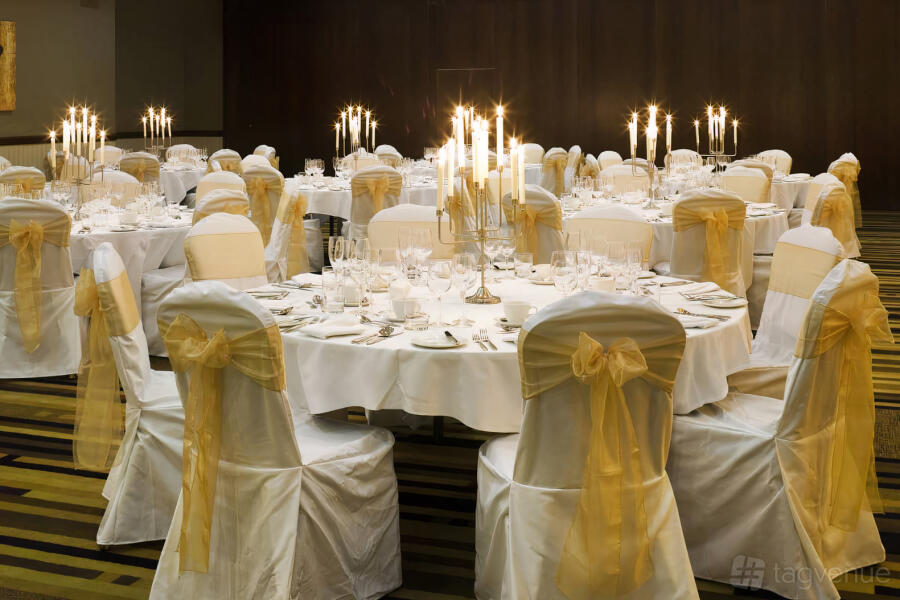 Mercure Sheffield St. Pauls Hotel & Spa Mercure Sheffield St. Pauls Hotel & Spa