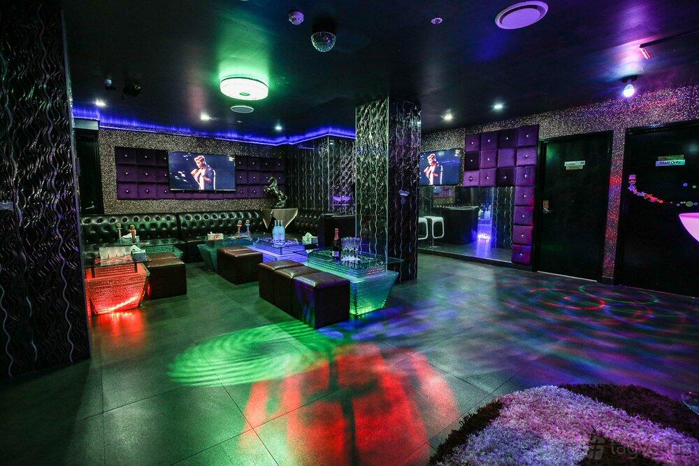 Super VIP - D1 Karaoke Sydney - Event Venue Hire - Tagvenue.com