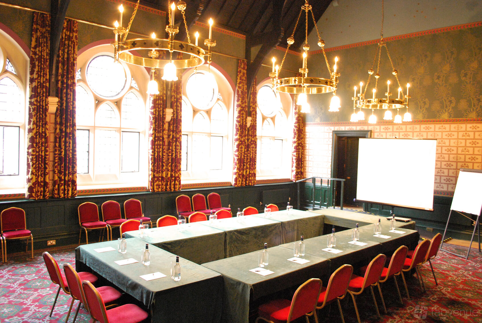 Holy Court Rrom The Court Room - St Andrew Holborn Courthouse - Event Venue Hire ...