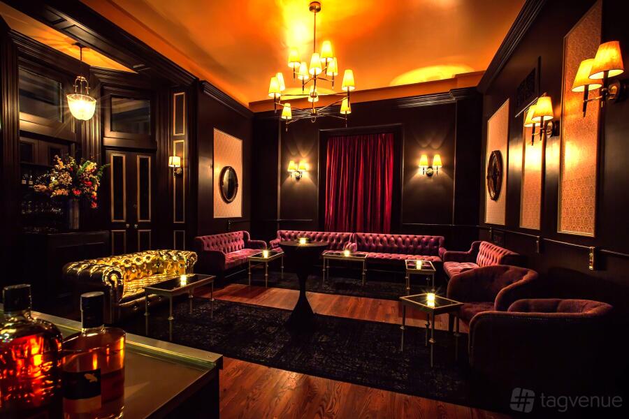 Entire Venue Entire Venue