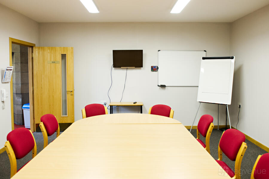 Baird Meeting Room at