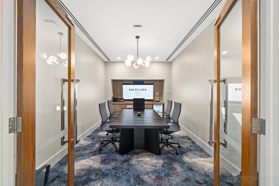 Mercure Boardroom Mercure Boardroom