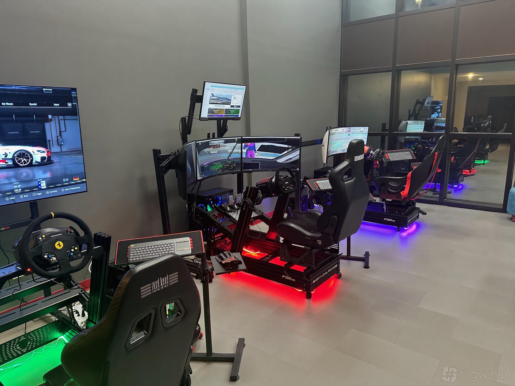 Simrgen Venue Rental in Indianapolis, IN | Photos & Prices