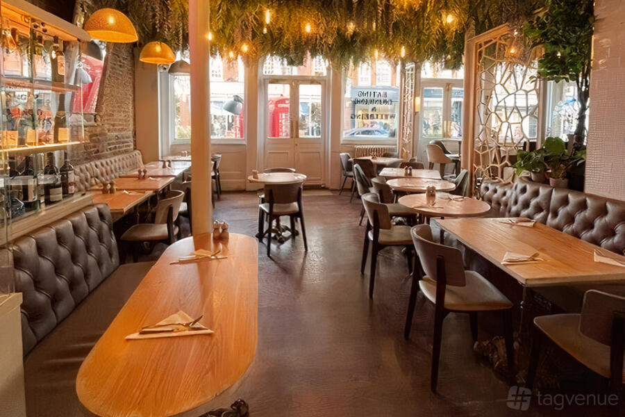 Restaurant Restaurant