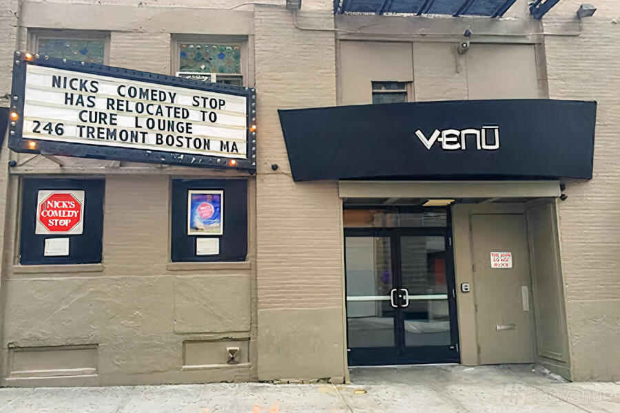 Venu Rental Inclusions VENU Venue Rental in Boston, MA | Photos & Prices