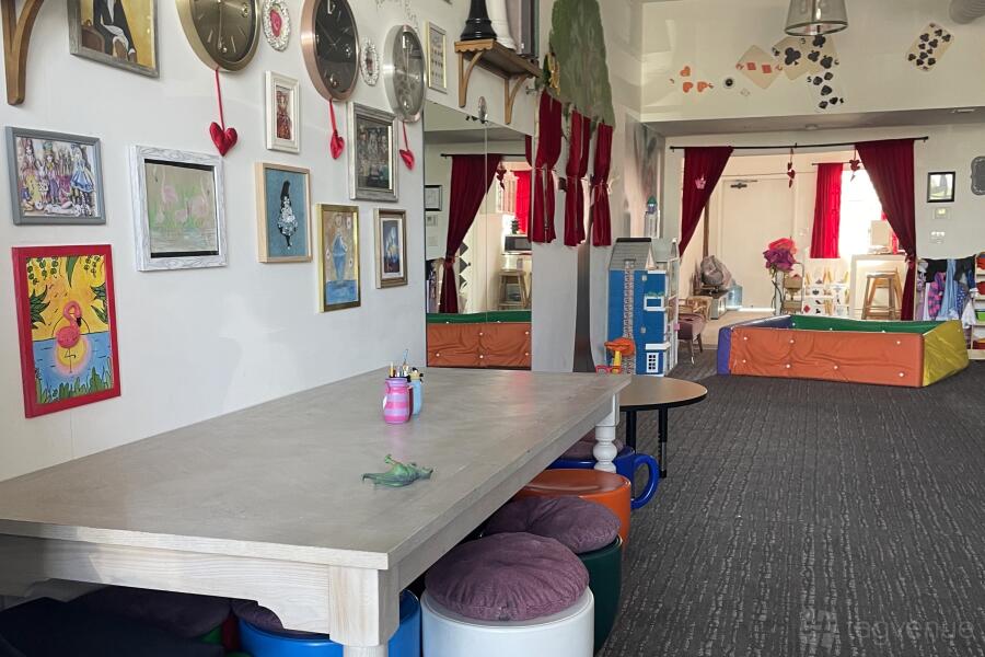 Alice Playroom Alice Playroom