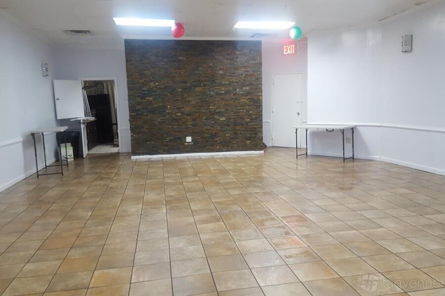 Party Place at