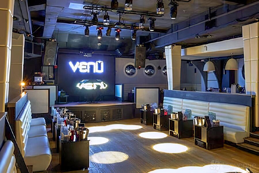 Venu Rental Inclusions VENU Venue Rental in Boston, MA | Photos & Prices