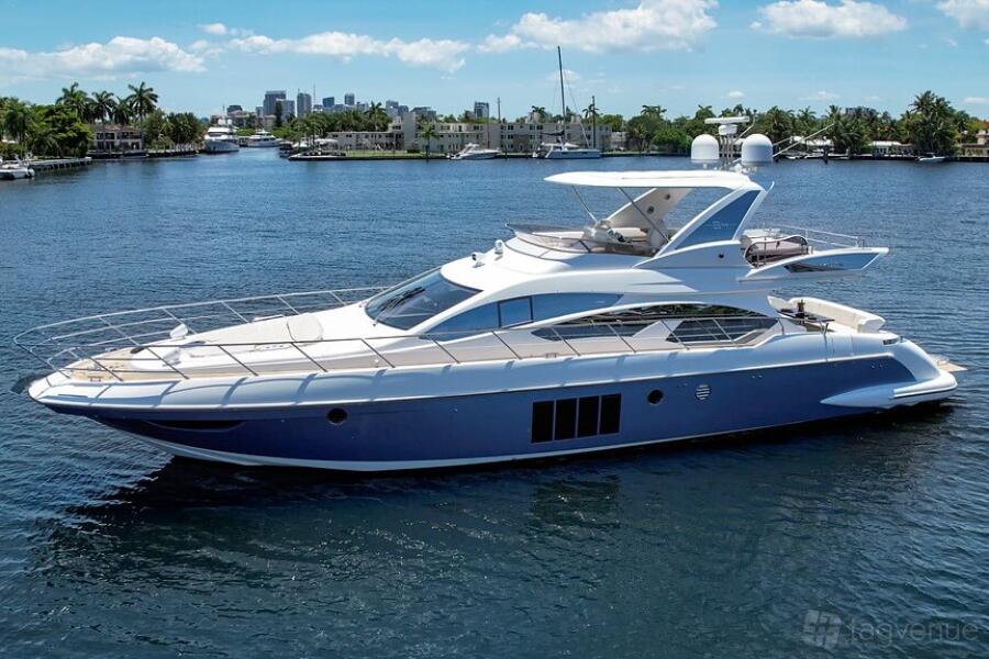 Azimut 64ft Azimut 64ft