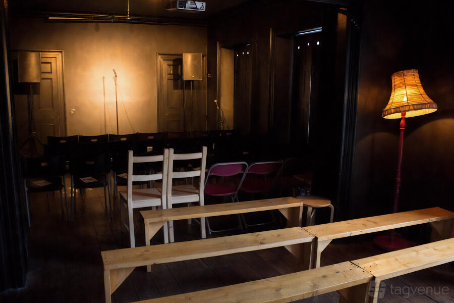 Function Room Function Room