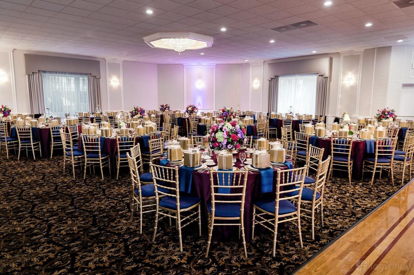 Alpine Banquets Swiss Room - Alpine Banquets - Event Venue Rental - Tagvenue.com