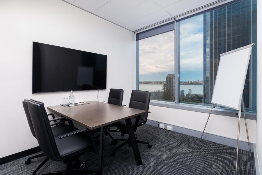 Finch Meeting Room Finch Meeting Room