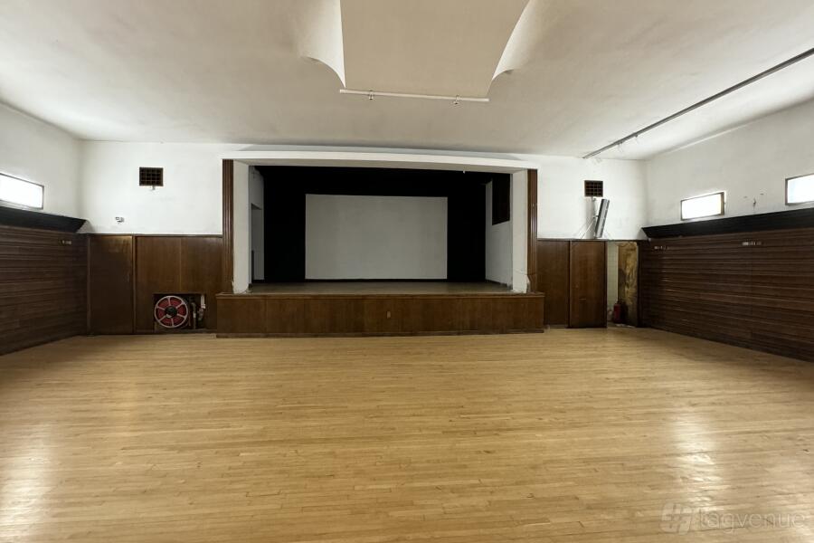 Greenwich Borough Hall - Wedding & Event Venue Hire - London - Tagvenue.com