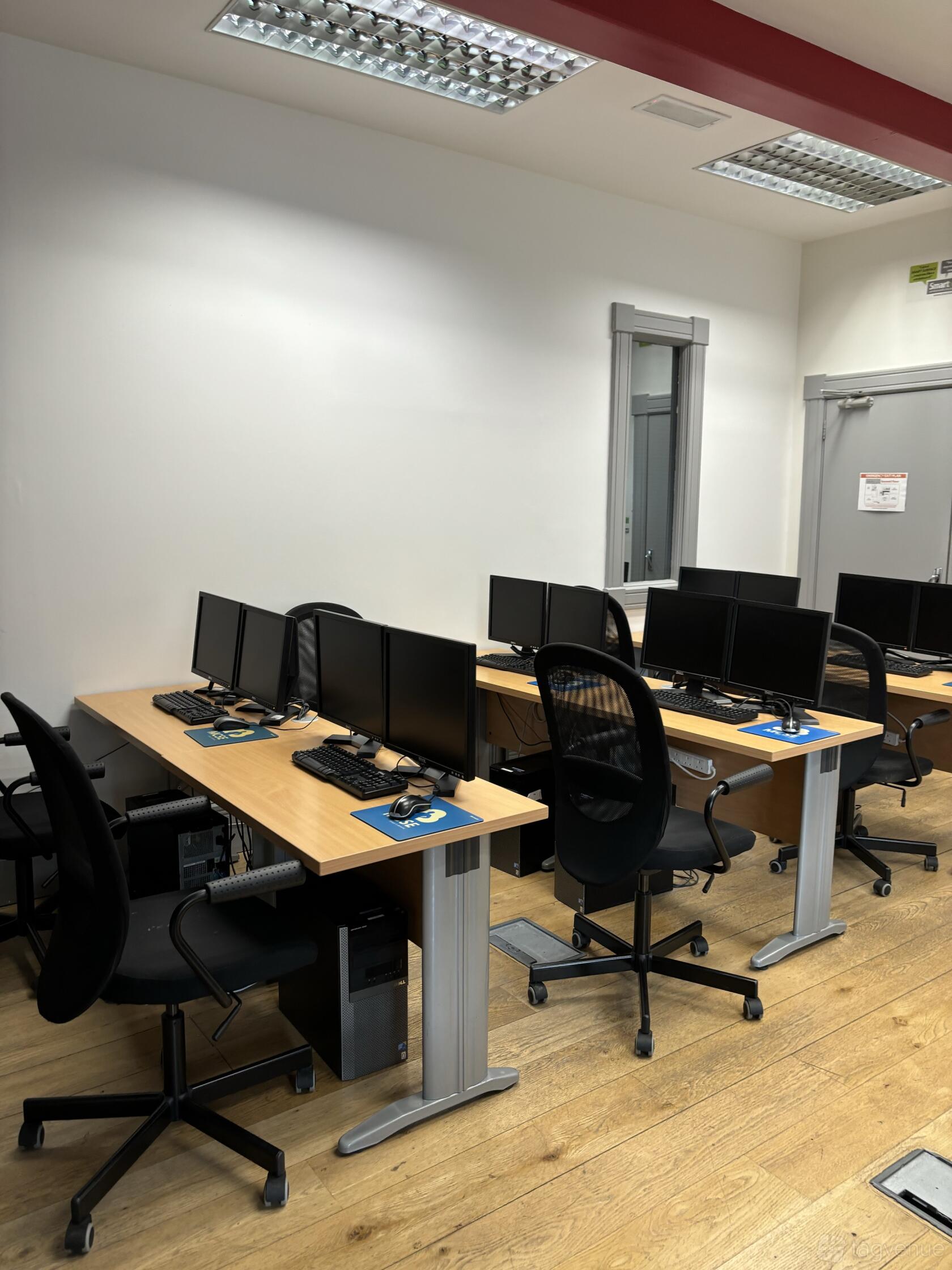 Training Roon Yeats Training Room - Nexus Human Training Centre - Event Venue Hire ...