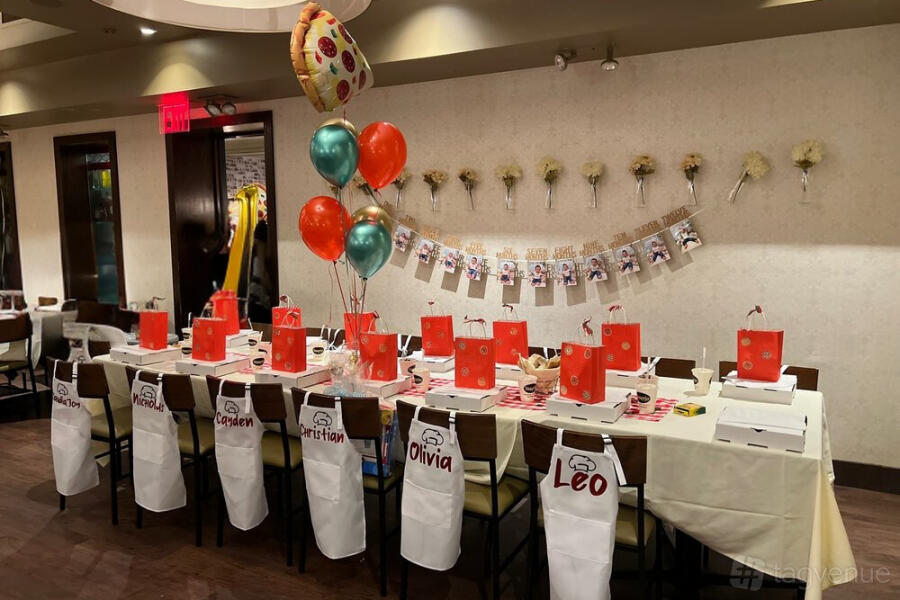 Entire Venue Entire Venue