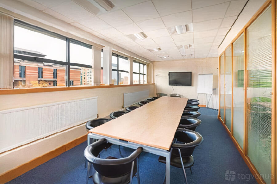 Meeting Room Meeting Room