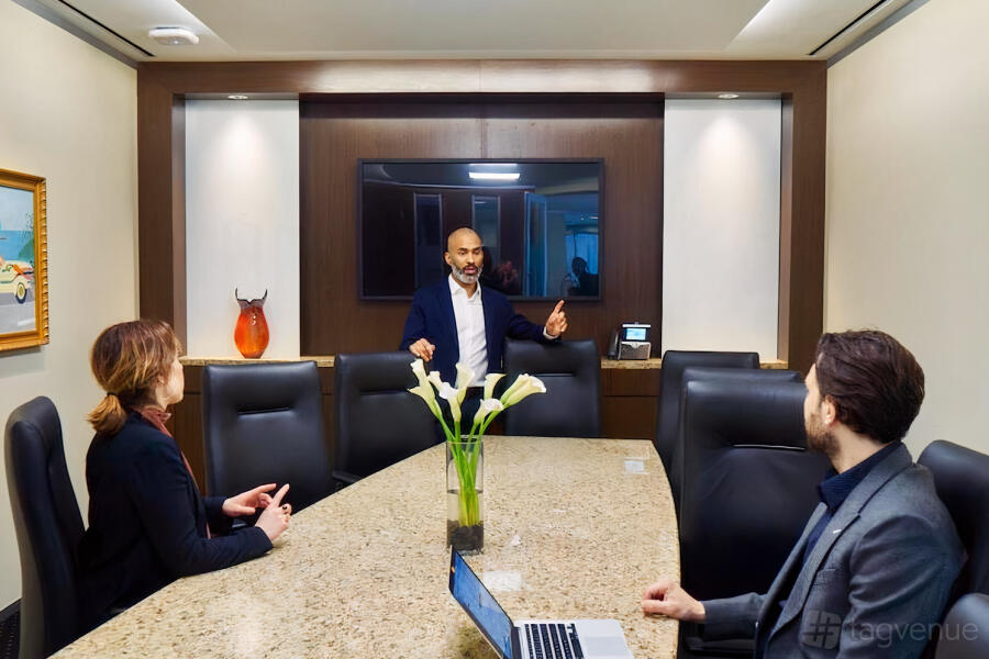 Board Room Board Room