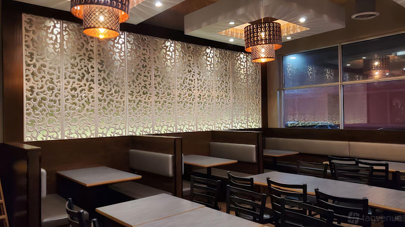 Wok Of Asia