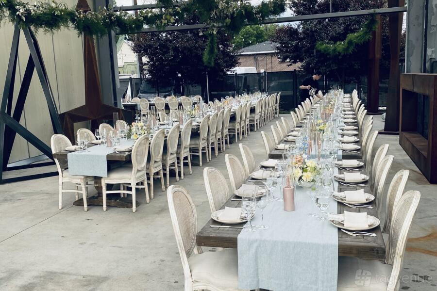 Entire Venue Entire Venue