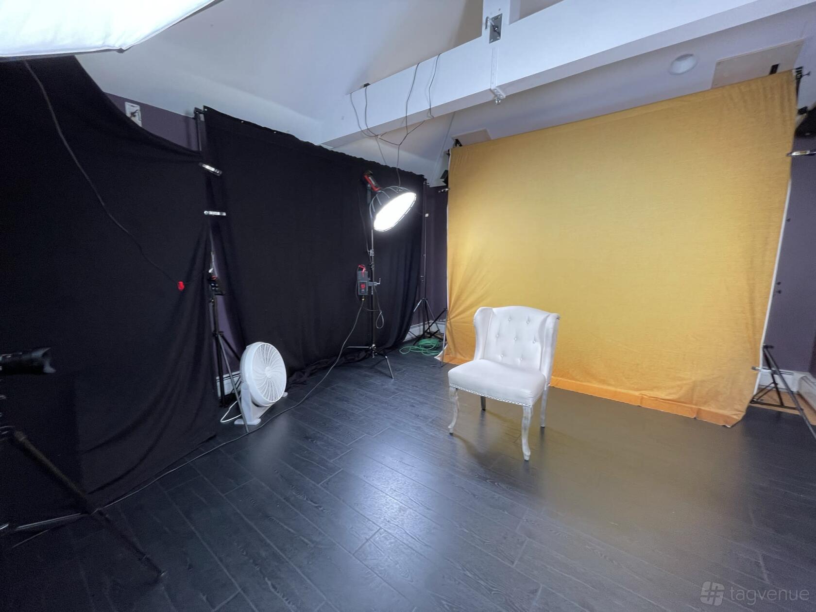 Studio Space Rental Studio Space - Date With Destinee - Event Venue Rental - Tagvenue.com