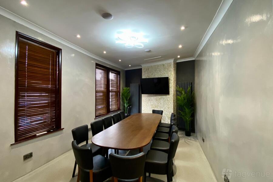 Conference Room Conference Room