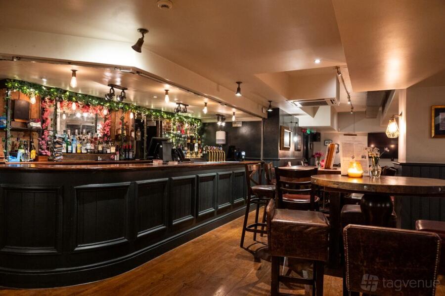 Cellar Bar Cellar Bar
