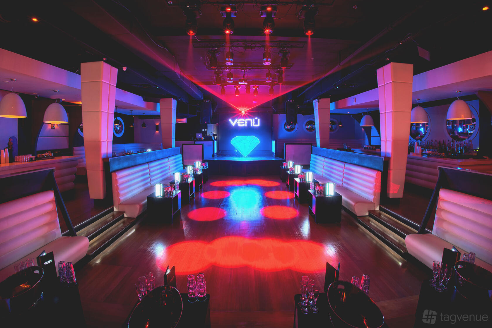 Venu Rental Inclusions Entire Venue - VENU - Event Venue Rental - Tagvenue.com
