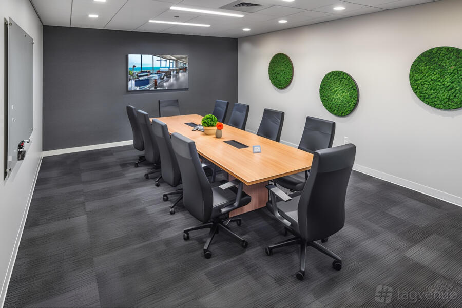 Sargas Boardroom Sargas Boardroom