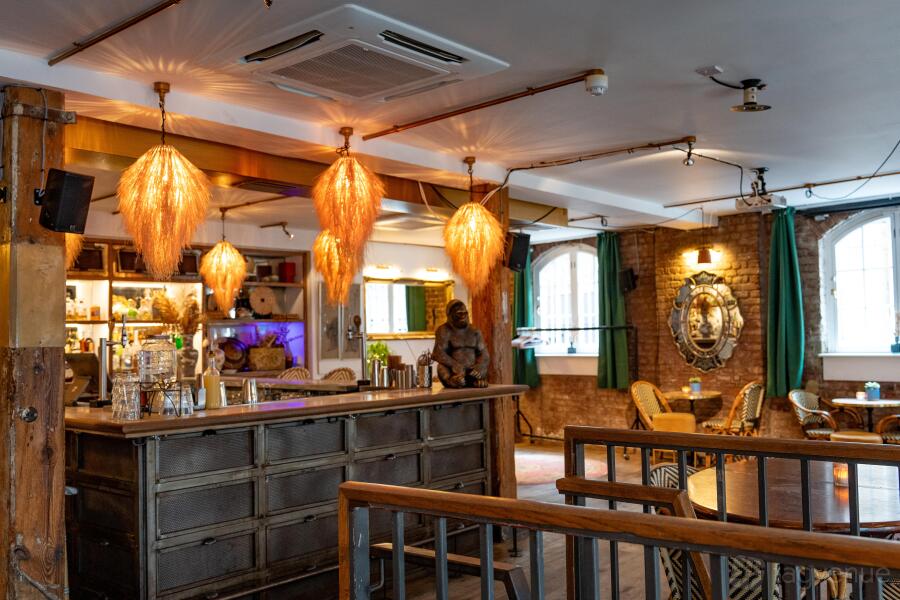 Mala Madre Events Space Mala Madre Events Space