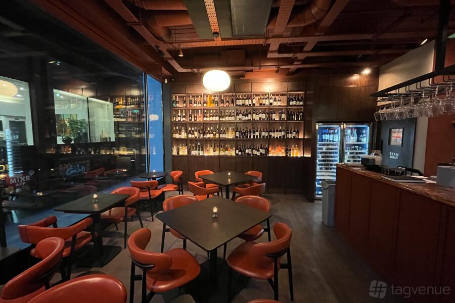 Full Exclusive Venue Hire at
