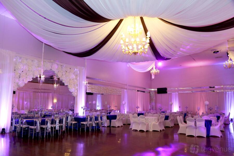 Ballroom Ballroom